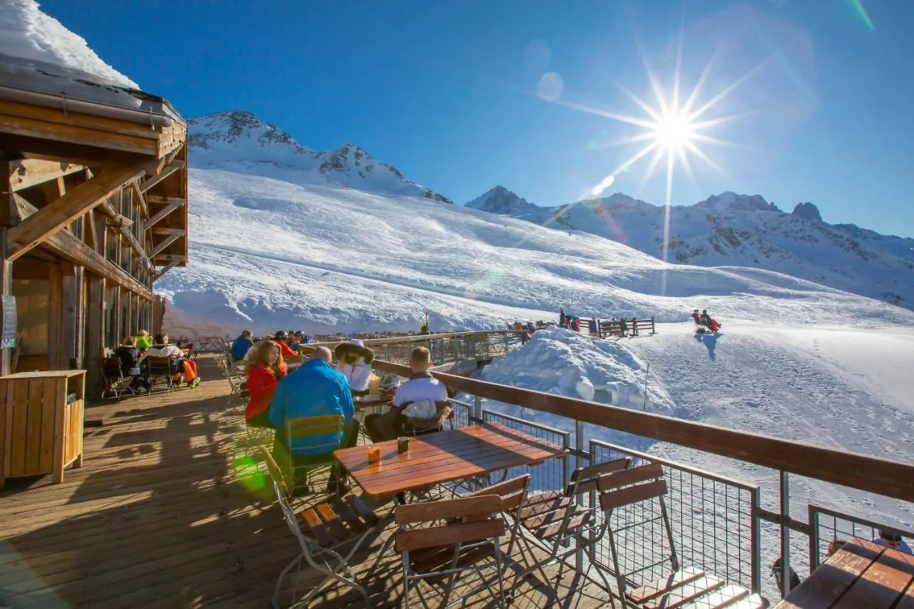 Apartment Appartement Lachenal C103 - Happy Rentals Chamonix