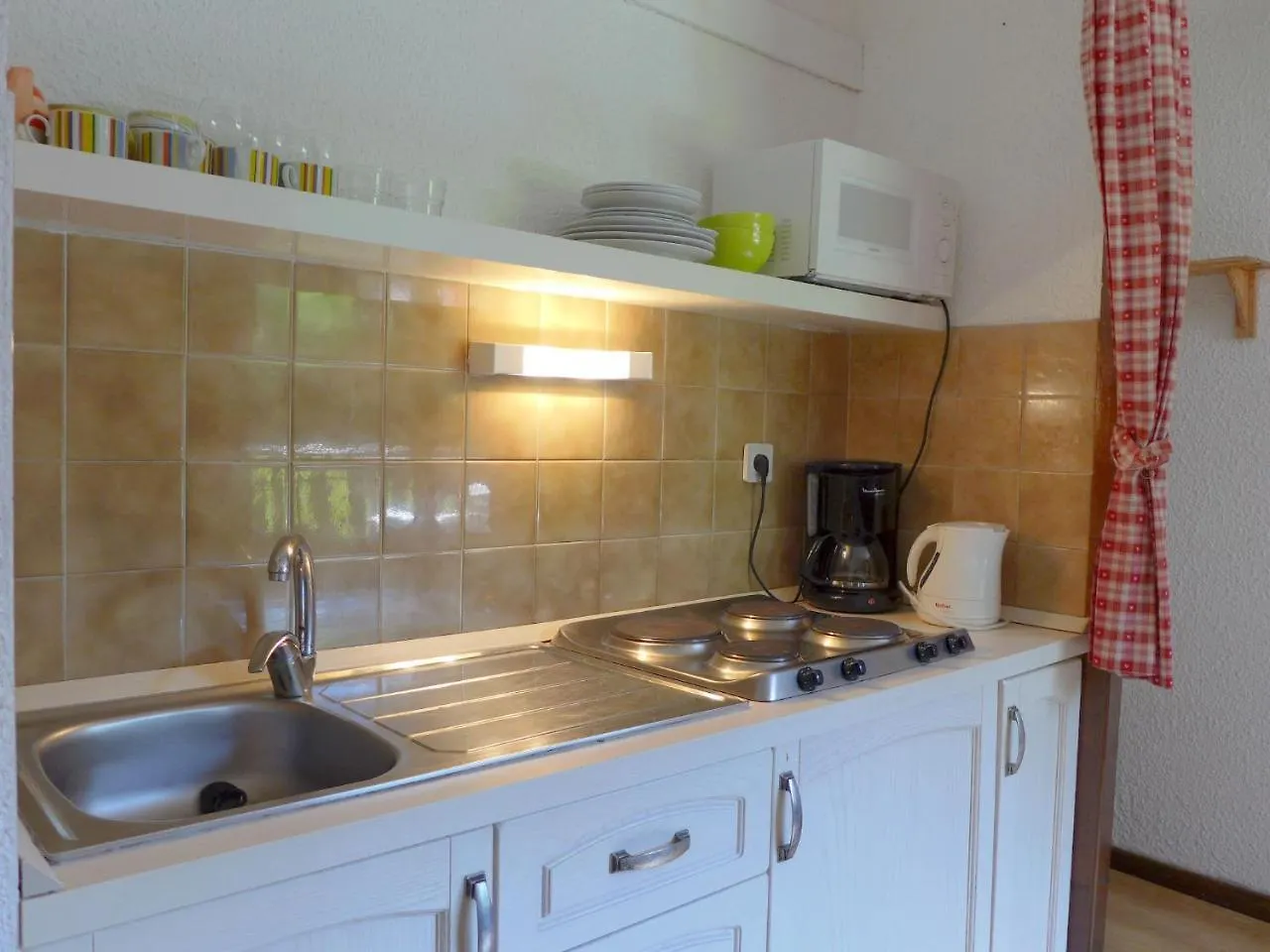 Apartment Appartement Lachenal C103 - Happy Rentals Chamonix
