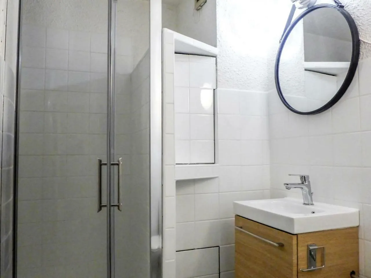 Apartment Appartement Lachenal C103 - Happy Rentals Chamonix France