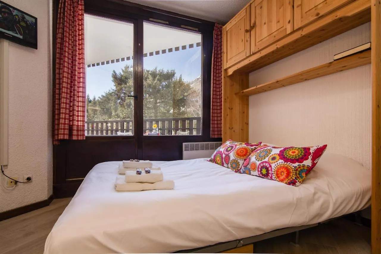 Appartement Lachenal C103 - Happy Rentals Chamonix 0*,