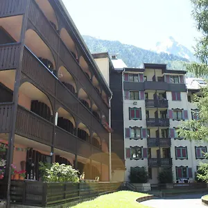 Jonquille 3 - A Comfortable Haven Chamonix