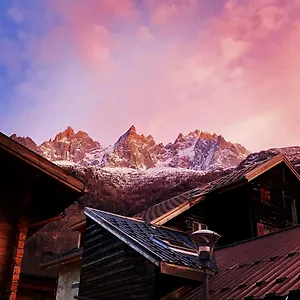 Dify Cosy - Chamonix