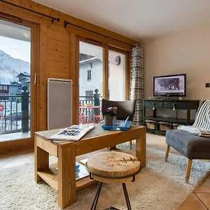 Belle Vue - Happy Chamonix