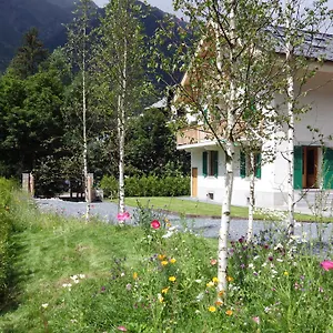 Oryx Chamonix