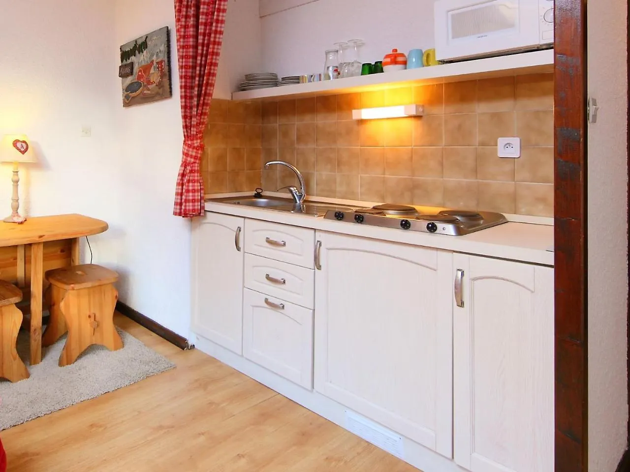 Appartement Lachenal C103 - Happy Rentals Chamonix Francia